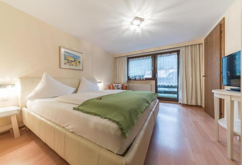 침실 1개 아파트, Gästehaus Brugger Martin