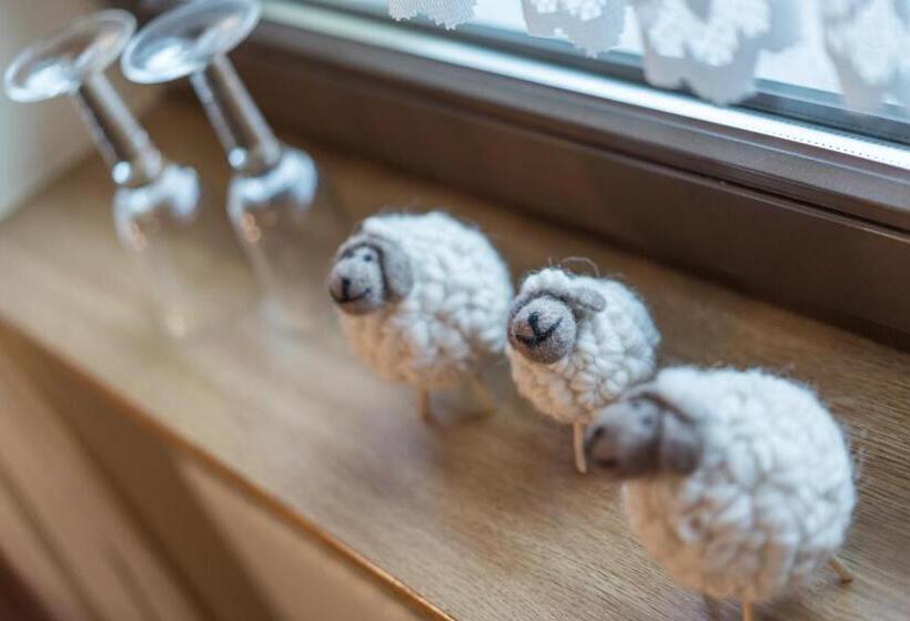 침실 1개 아파트, Gästehaus Brugger Martin