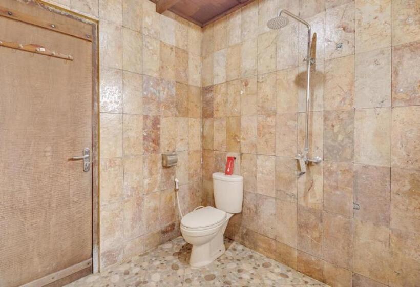 标准间, Reddoorz At Omah Kayu Homestay Yogyakarta