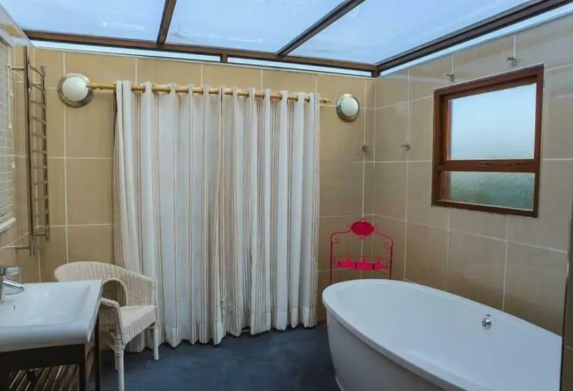 スイート, Sundays River Mouth Guesthouse