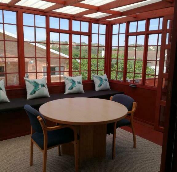 סוויטה, Sundays River Mouth Guesthouse