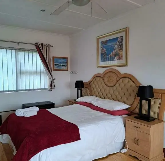 スイート, Sundays River Mouth Guesthouse