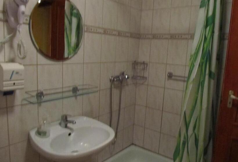 חדר סטנדרט, Tavi Fészek Fogadó