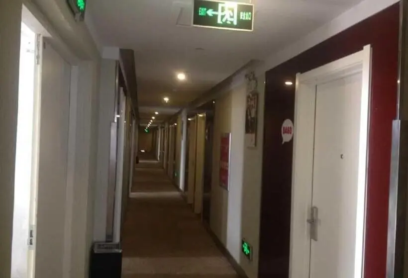 اتاق خانوادگی, Thank Hotel Shandong Yantai Yingchun Street International Exhibition Center