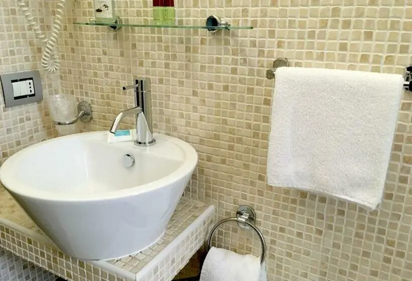 اتاق استاندارد, Girasole Guest House