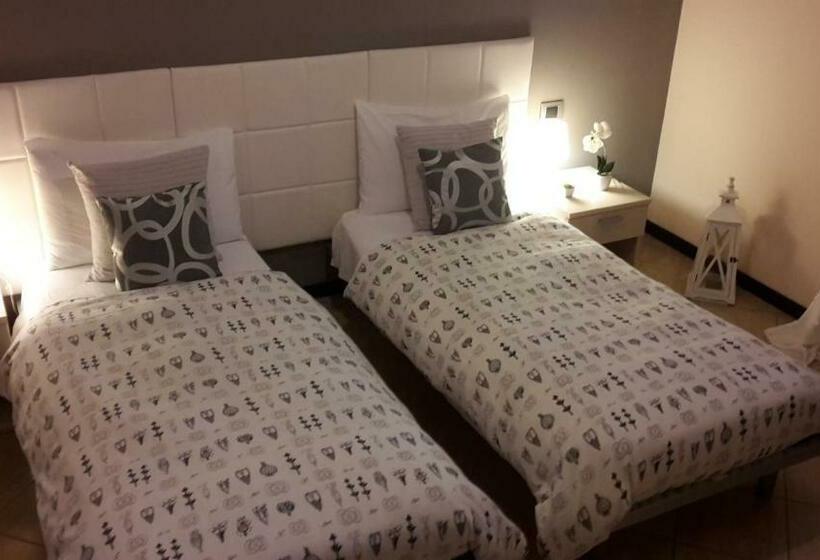 اتاق استاندارد, Bed & Breakfast Girasole