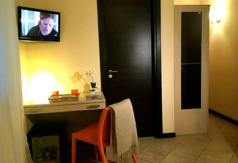 اتاق استاندارد, Girasole Guest House