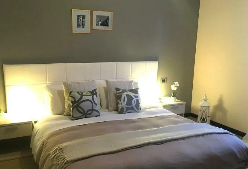 اتاق استاندارد, Girasole Guest House