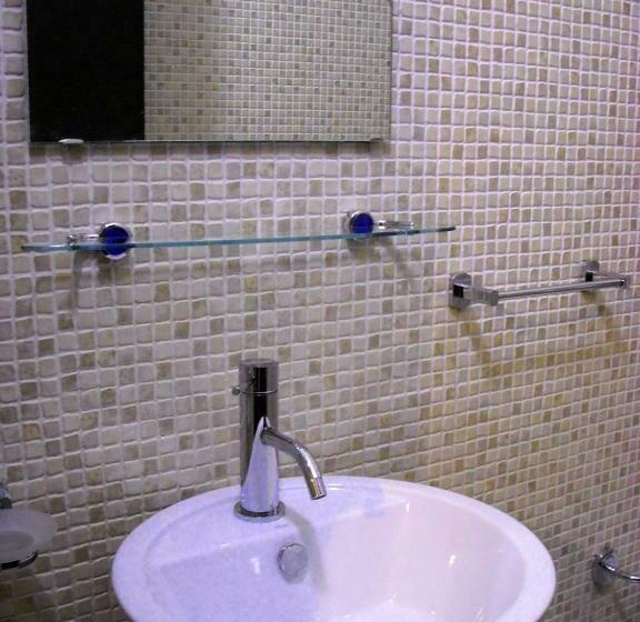 اتاق عادی, Bed & Breakfast Girasole