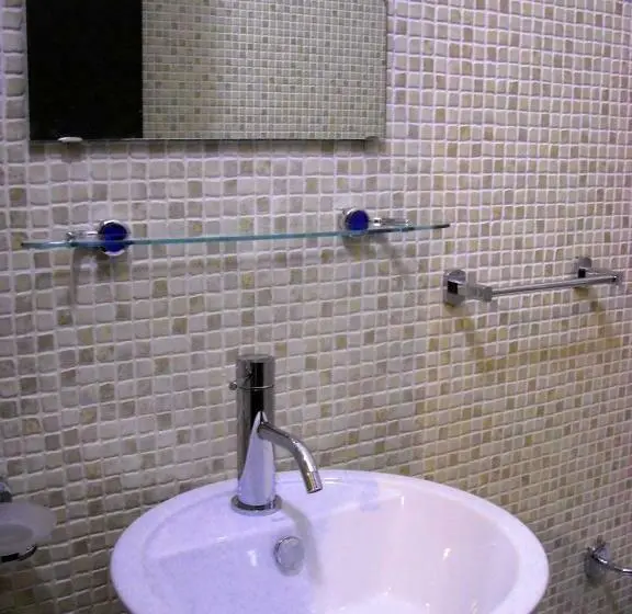 اتاق عادی, Girasole Guest House