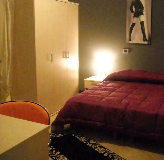 اتاق عادی, Bed & Breakfast Girasole