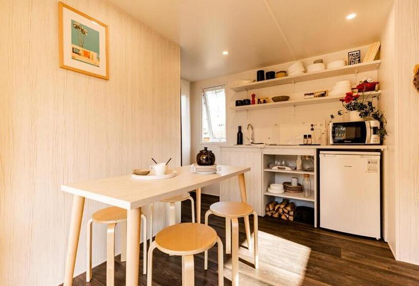 Standard Tent, Golfo Di Maremma Village