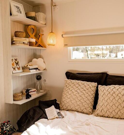 Standard Tent, Golfo Di Maremma Village