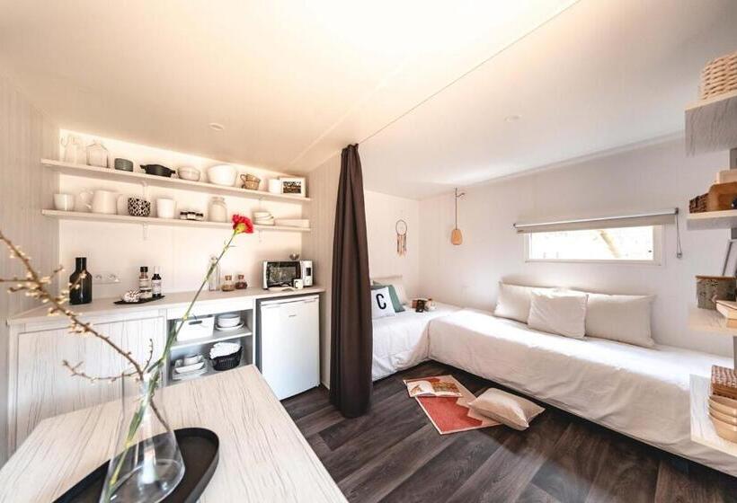 Standard Tent, Golfo Di Maremma Village