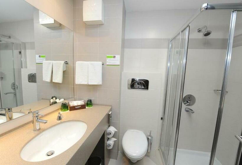 اتاق استاندارد, In Hotel Beograd