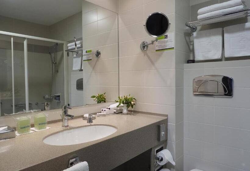 اتاق سوپریور, In Hotel Beograd