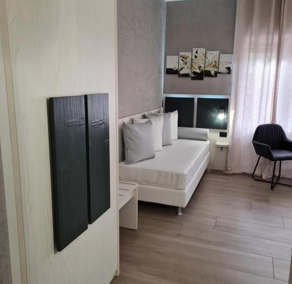 اتاق استاندارد, Albis Rooms Guest House