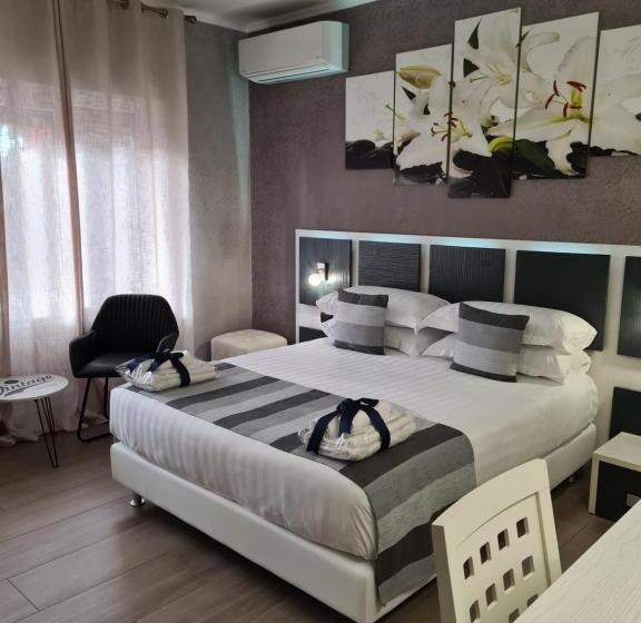 اتاق استاندارد, Albis Rooms Guest House