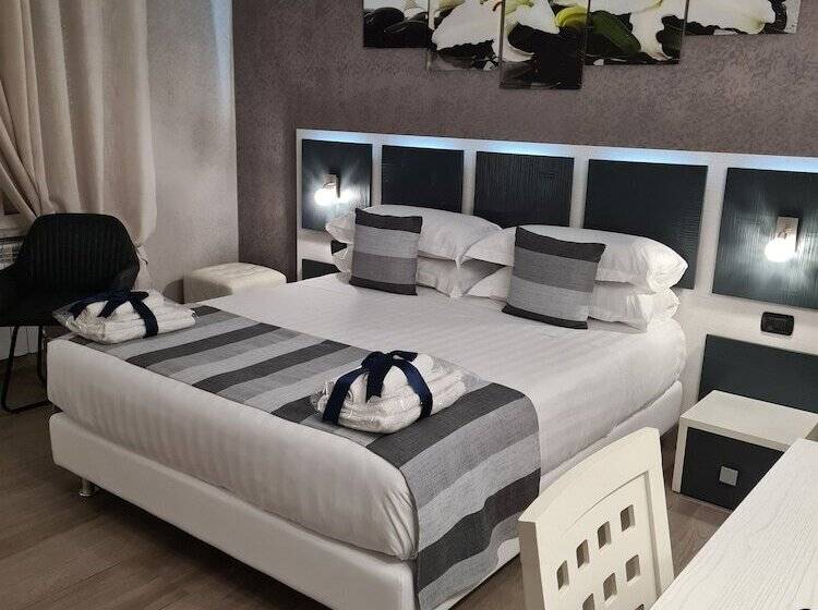 اتاق سوپریور, Albis Rooms Guest House