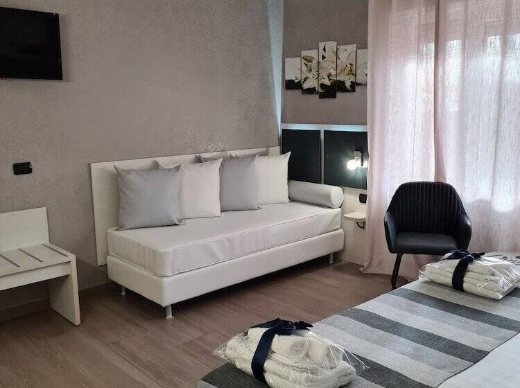 اتاق سوپریور, Albis Rooms Guest House