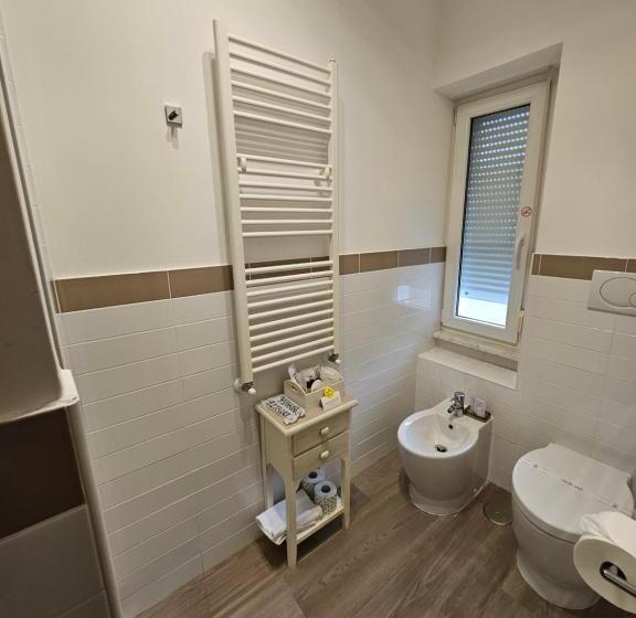 اتاق سوپریور, Albis Rooms Guest House