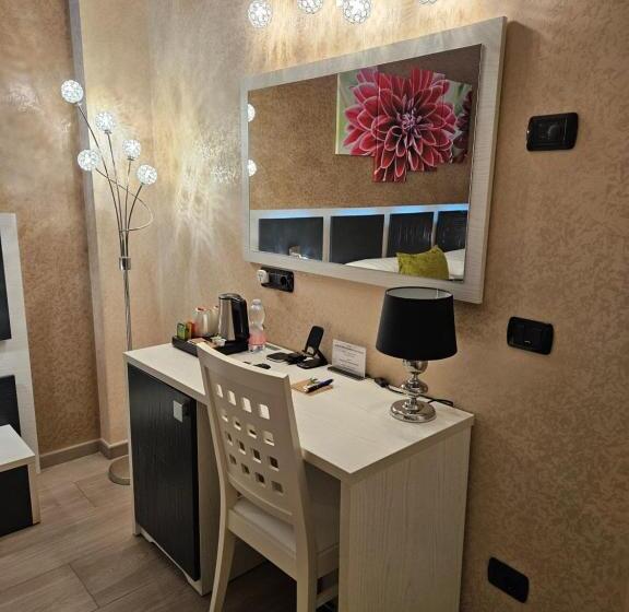 اتاق سوپریور, Albis Rooms Guest House