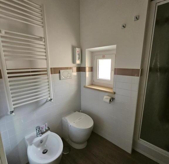 اتاق استاندارد, Albis Rooms Guest House