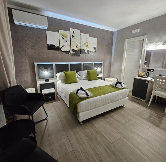 اتاق استاندارد, Albis Rooms Guest House