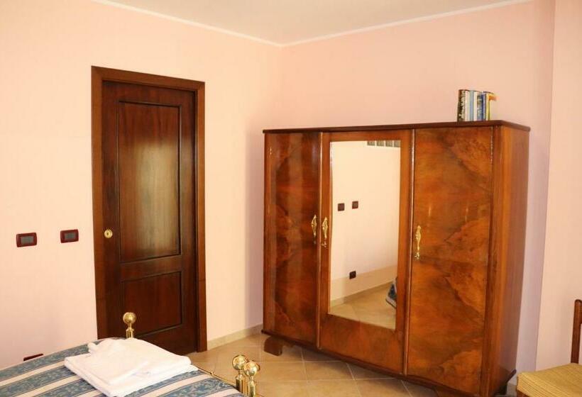 سوییت, B&b La Fonte