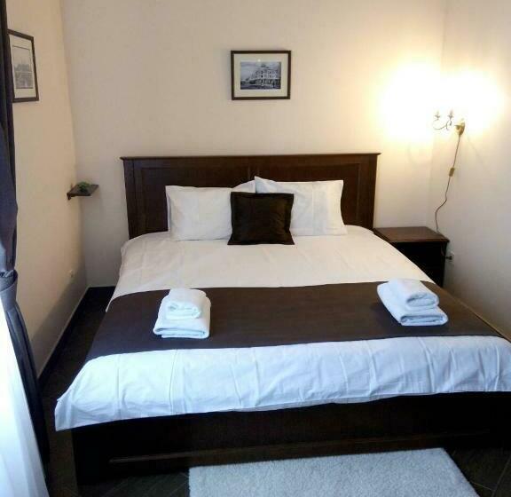 غرفة قياسية, Ekaterinoslav