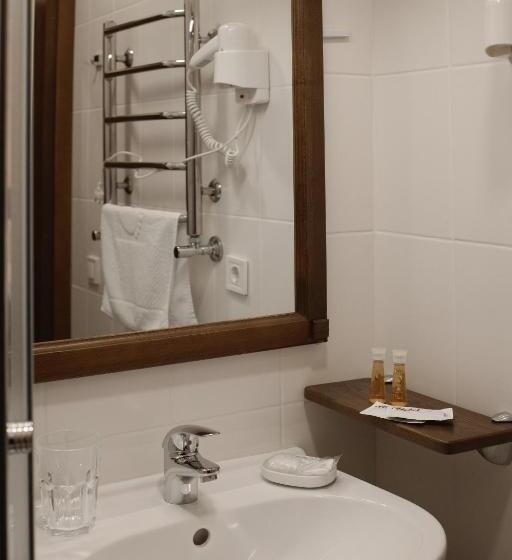 غرفة قياسية, Ekaterinoslav