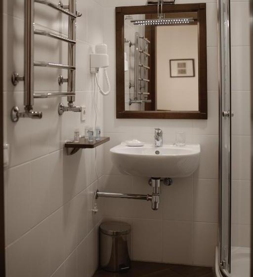 غرفة قياسية, Ekaterinoslav