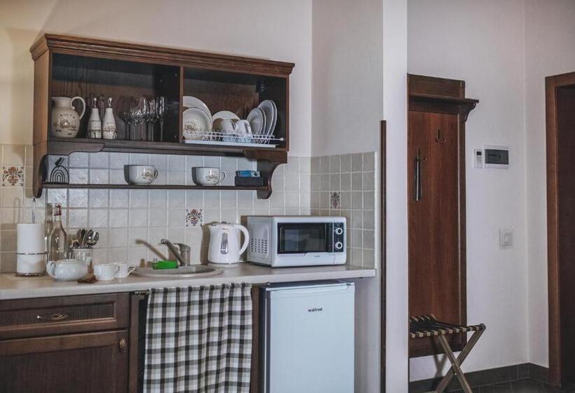 جناح جونيور عائلى, Ekaterinoslav