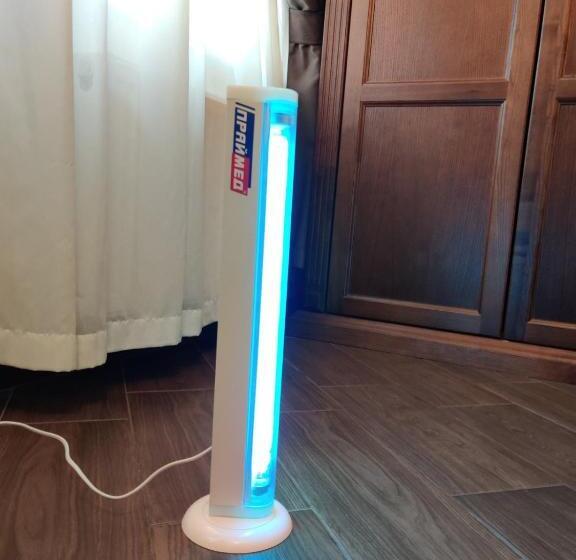 شقة سوبريور غرفة واحدة, Ekaterinoslav