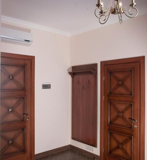 شقة سوبريور غرفة واحدة, Ekaterinoslav