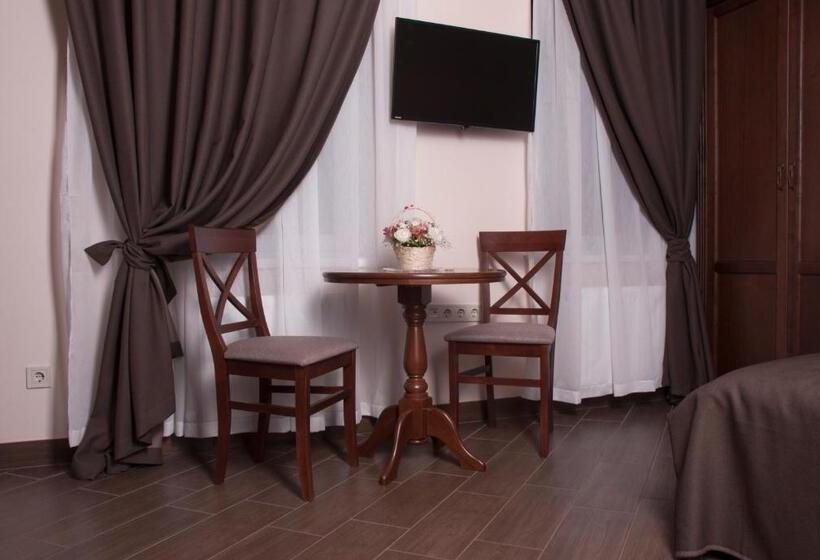 شقة سوبريور غرفة واحدة, Ekaterinoslav