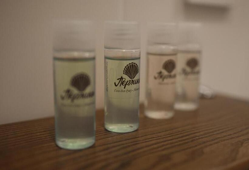 غرفة قياسية, Ekaterinoslav