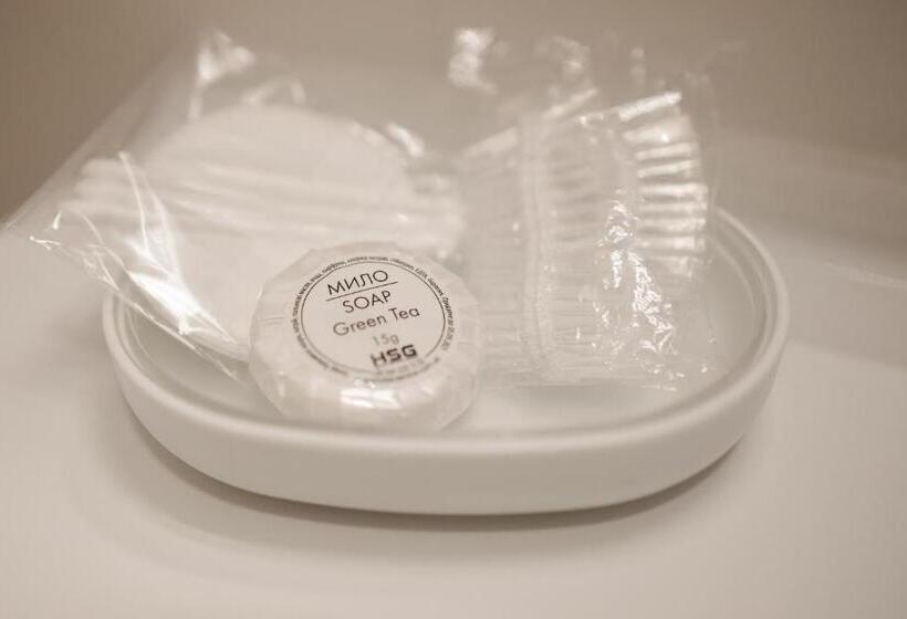 غرفة قياسية, Ekaterinoslav