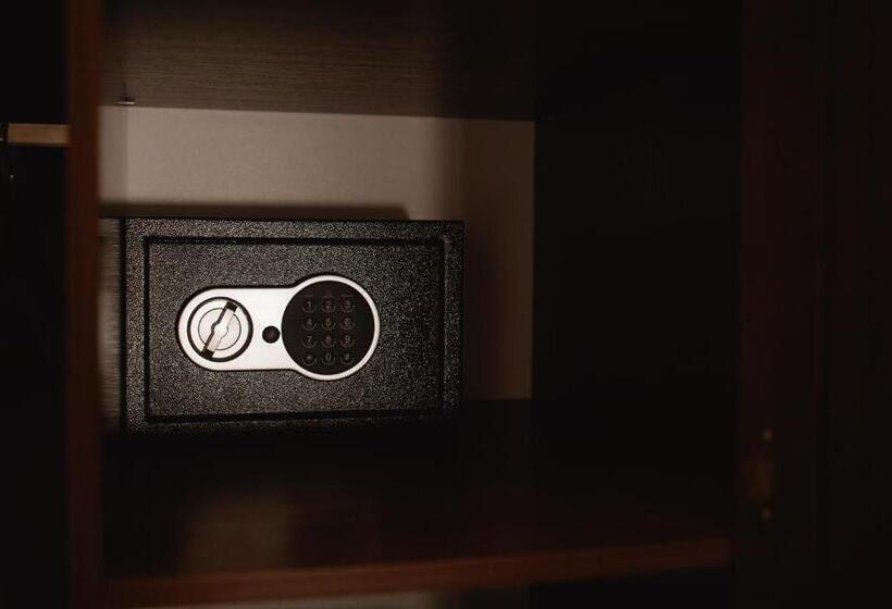 غرفة قياسية, Ekaterinoslav