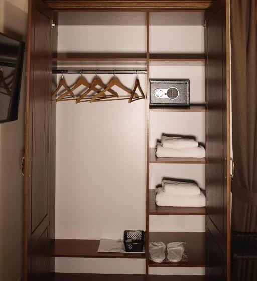 غرفة قياسية, Ekaterinoslav