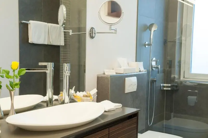 اتاق استاندارد برای معلولان, Holiday Inn Express Munich   Olympiapark, An Ihg