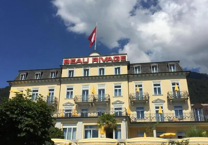 اتاق استاندارد برای معلولان, Holiday Inn Express Munich   Olympiapark, An Ihg