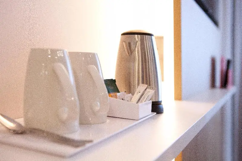 اتاق استاندارد, Holiday Inn Express Munich   Olympiapark, An Ihg