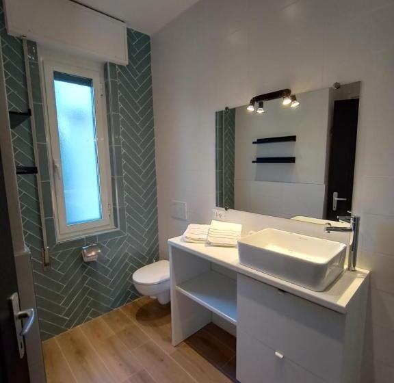 شقة غرفة واحدة, Park Residence Il Gabbiano