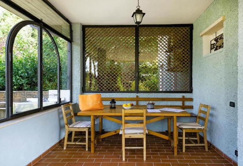 带2个卧室的公寓, Park Residence Il Gabbiano