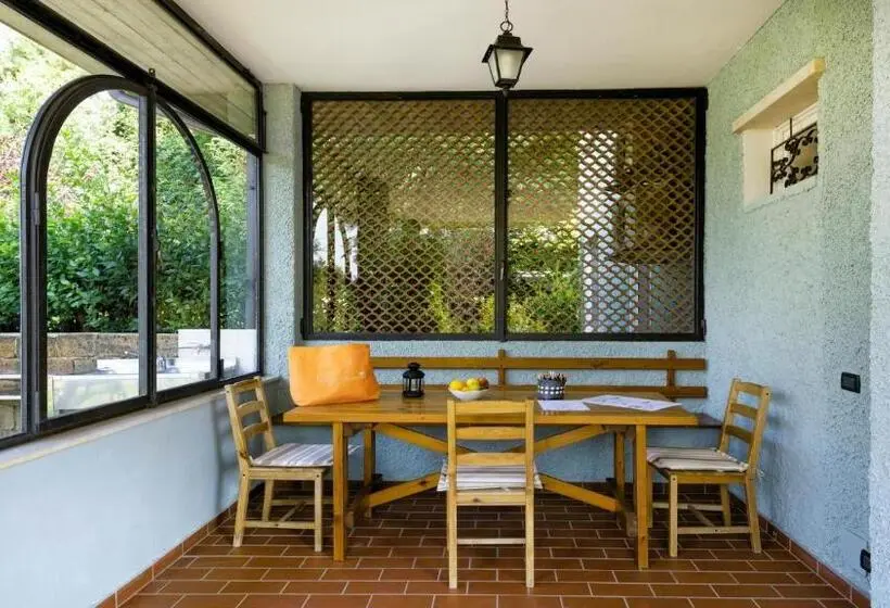 ２ベッドルームアパートメント, Park Residence Il Gabbiano
