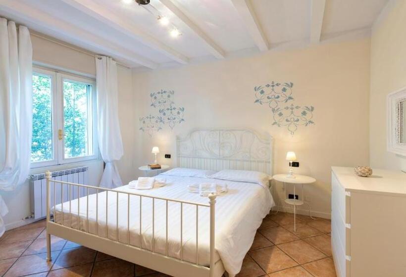 带2个卧室的公寓, Park Residence Il Gabbiano