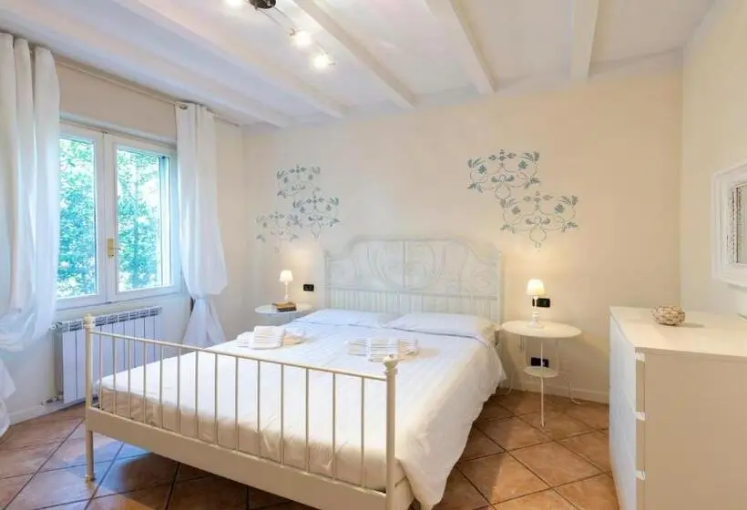 ２ベッドルームアパートメント, Park Residence Il Gabbiano