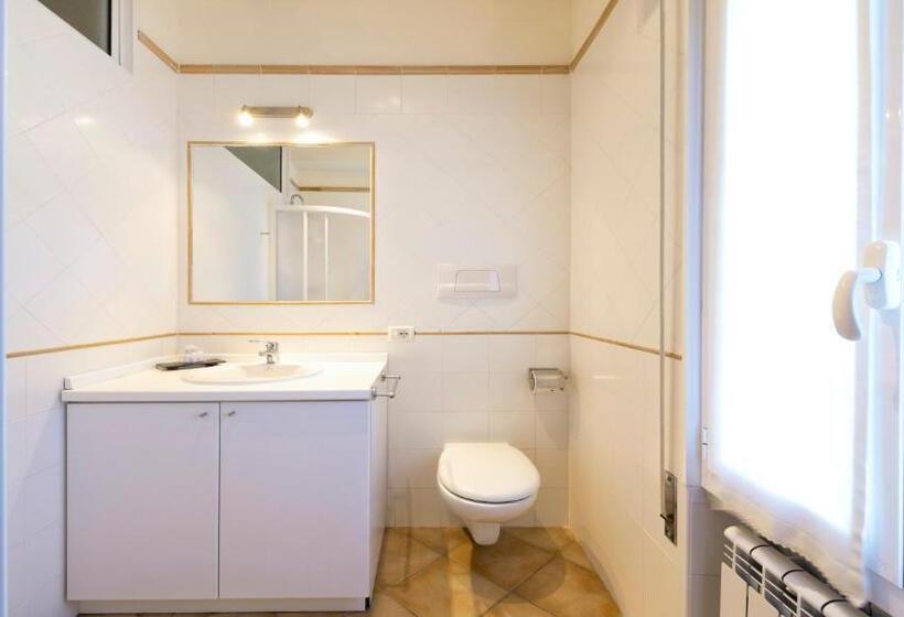 침실 2개 디럭스 아파트, Park Residence Il Gabbiano