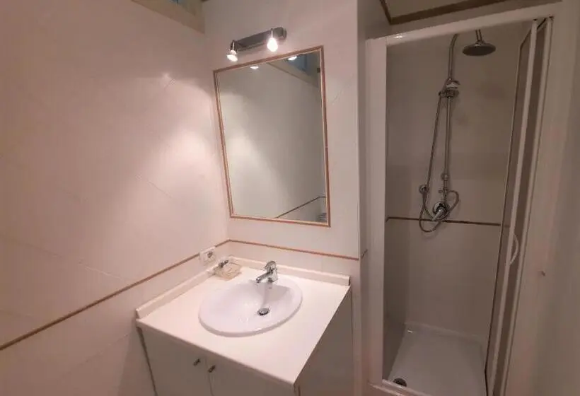 ３ベッドルームのデラックスアパートメント, Park Residence Il Gabbiano